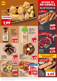 Kaufland gazetka Strona 17