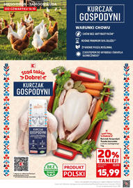 Kaufland gazetka Strona 18