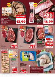 Kaufland gazetka Strona 19