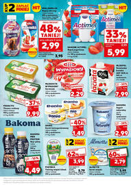 Kaufland gazetka Strona 21