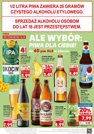 Kaufland gazetka Strona 22