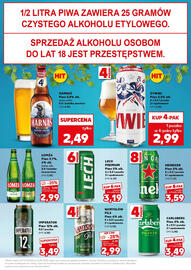 Kaufland gazetka Strona 23