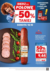 Kaufland gazetka Strona 24