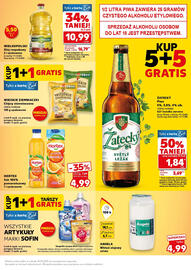 Kaufland gazetka Strona 3