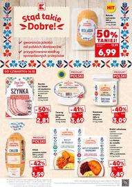 Kaufland gazetka Strona 8