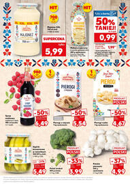 Kaufland gazetka Strona 9