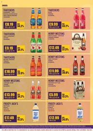 Bestway leaflet week 42 Page 10