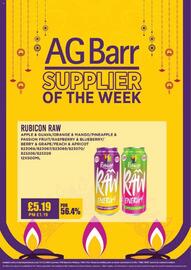 Bestway leaflet week 42 Page 18