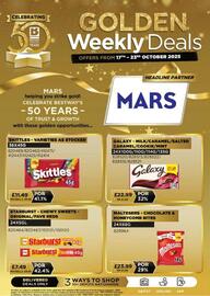 Bestway leaflet week 42 Page 2