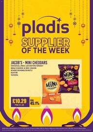 Bestway leaflet week 42 Page 21