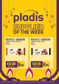 Bestway leaflet week 42 Page 24
