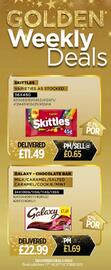 Bestway leaflet week 42 Page 3