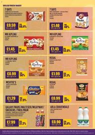 Bestway leaflet week 42 Page 31