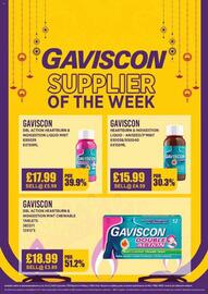 Bestway leaflet week 42 Page 33