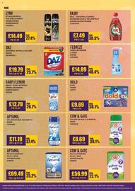 Bestway leaflet week 42 Page 34