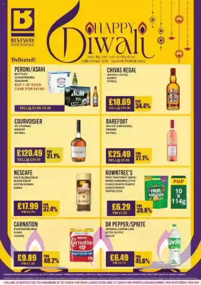 Bestway leaflet (valid until 23-10)