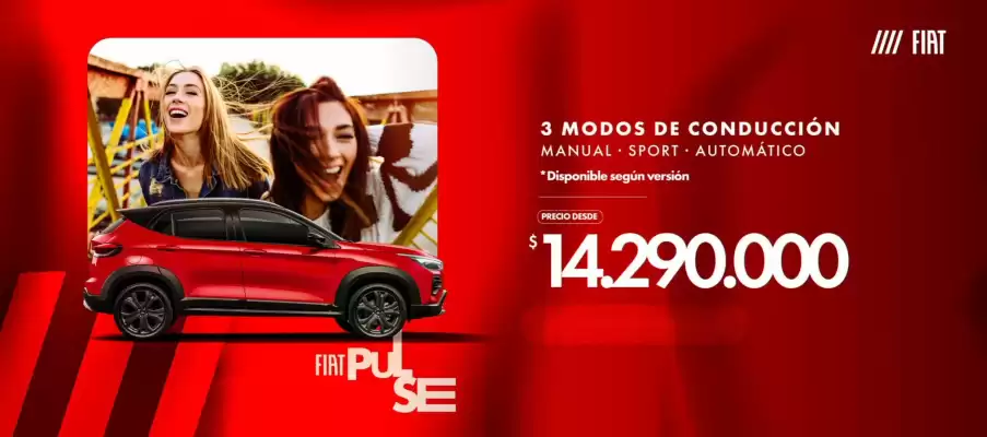 Catálogo Fiat (válido hasta 14-11)