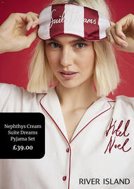 River Island catalogue Page 2