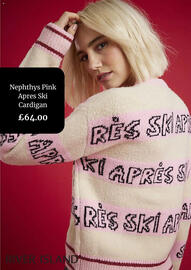 River Island catalogue Page 3