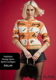 River Island catalogue Page 5
