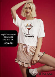 River Island catalogue Page 6