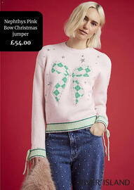 River Island catalogue Page 7
