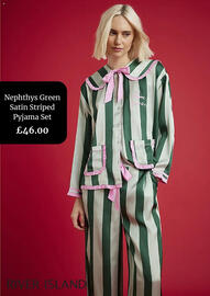 River Island catalogue Page 8