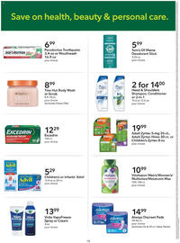 Publix weekly ad Page 10