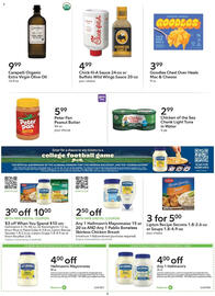 Publix weekly ad Page 4