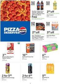 Publix weekly ad Page 5