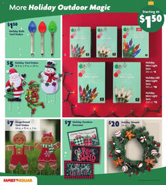 Family Dollar weekly ad Page 12