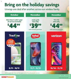 Family Dollar weekly ad Page 16