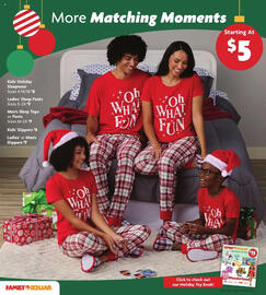 Family Dollar weekly ad Page 2