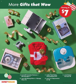 Family Dollar weekly ad Page 4
