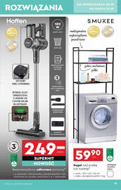Biedronka gazetka Strona 15