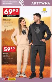 Biedronka gazetka Strona 30