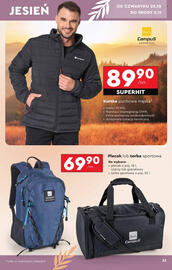Biedronka gazetka Strona 33