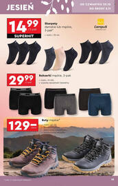 Biedronka gazetka Strona 35