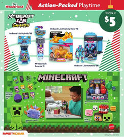 Family Dollar weekly ad Page 10