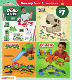 Family Dollar weekly ad Page 11