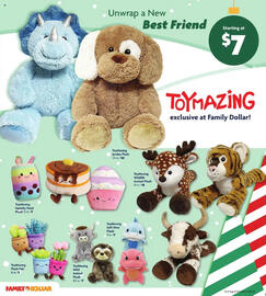 Family Dollar weekly ad Page 12