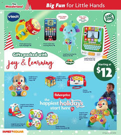 Family Dollar weekly ad Page 2
