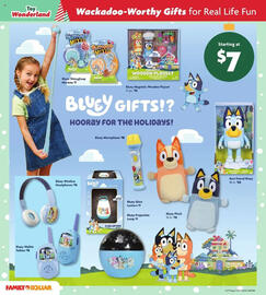Family Dollar weekly ad Page 3