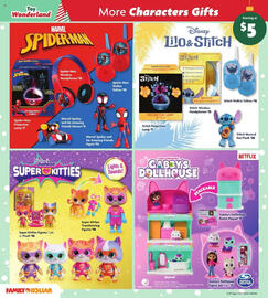 Family Dollar weekly ad Page 4