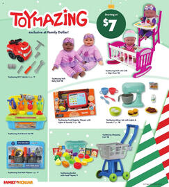 Family Dollar weekly ad Page 5