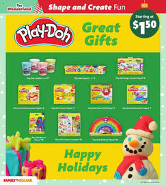 Family Dollar weekly ad Page 6