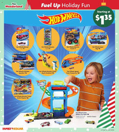 Family Dollar weekly ad Page 7