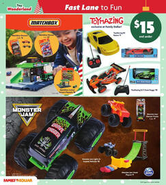 Family Dollar weekly ad Page 8