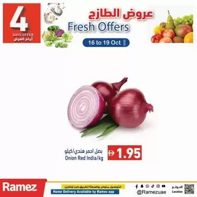 Ramez catalogue (valid until 19-10)