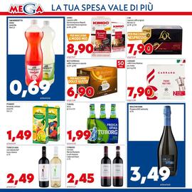 Volantino MEGA Pagina 10
